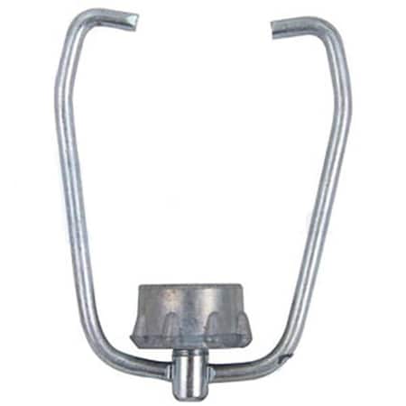 Aftermarket Bail And Nut, Sediment Bowl Used w Short Bowl A-49947D-AI